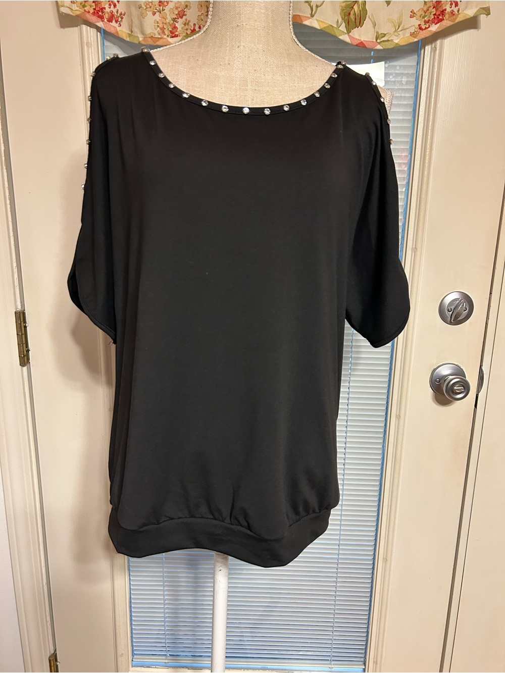 Blouse #625